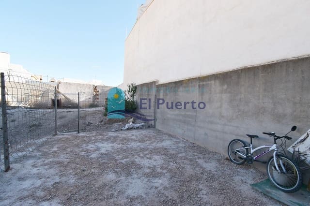 Tomt till salu i Mazarrón - 64 900 € (Ref: 8069595)