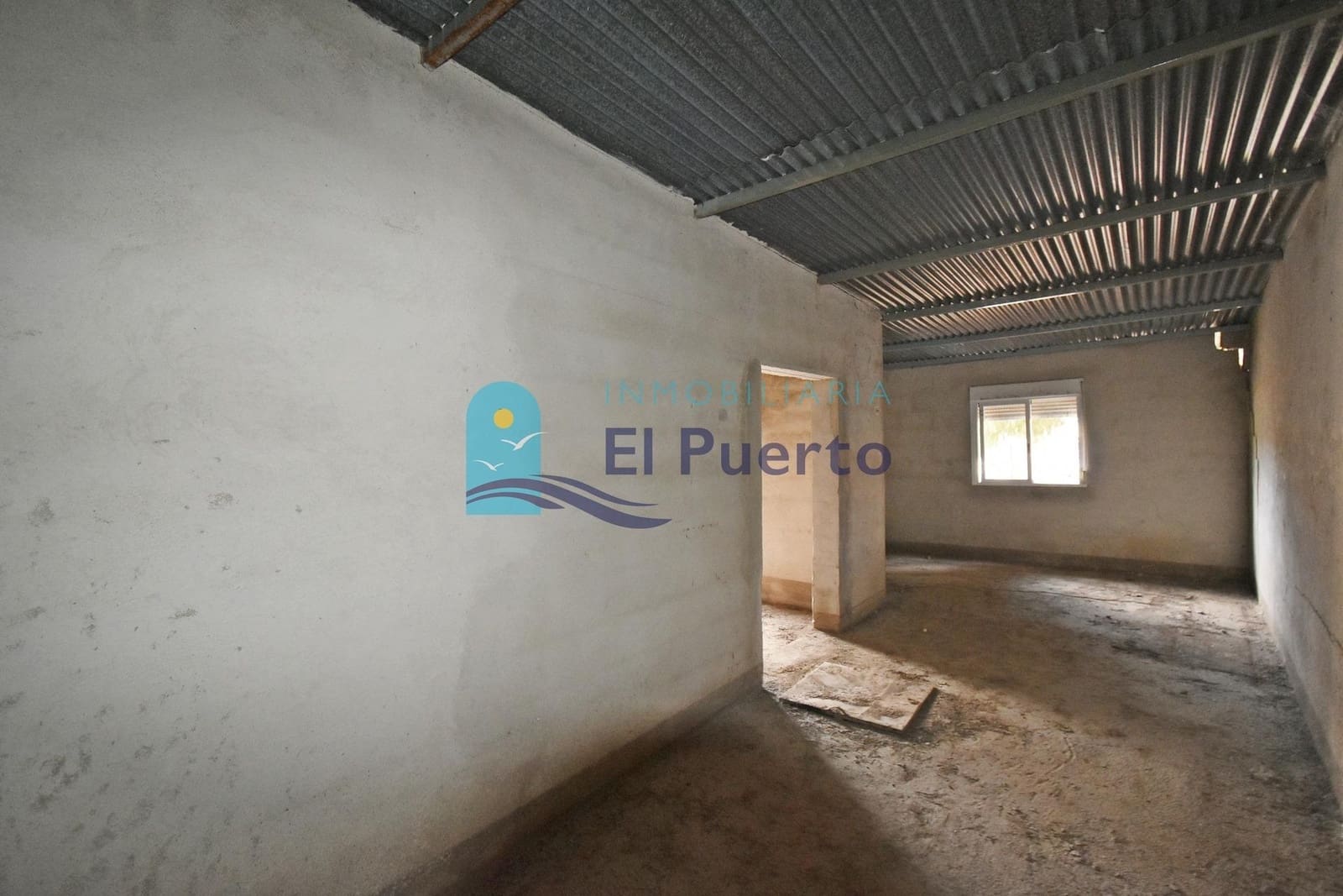 Byggetomt til salgs i Ramonete - € 105 000 (Ref: 8079005)