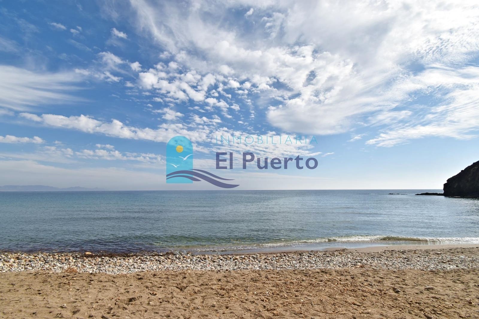 Byggetomt til salgs i Ramonete - € 105 000 (Ref: 8079005)