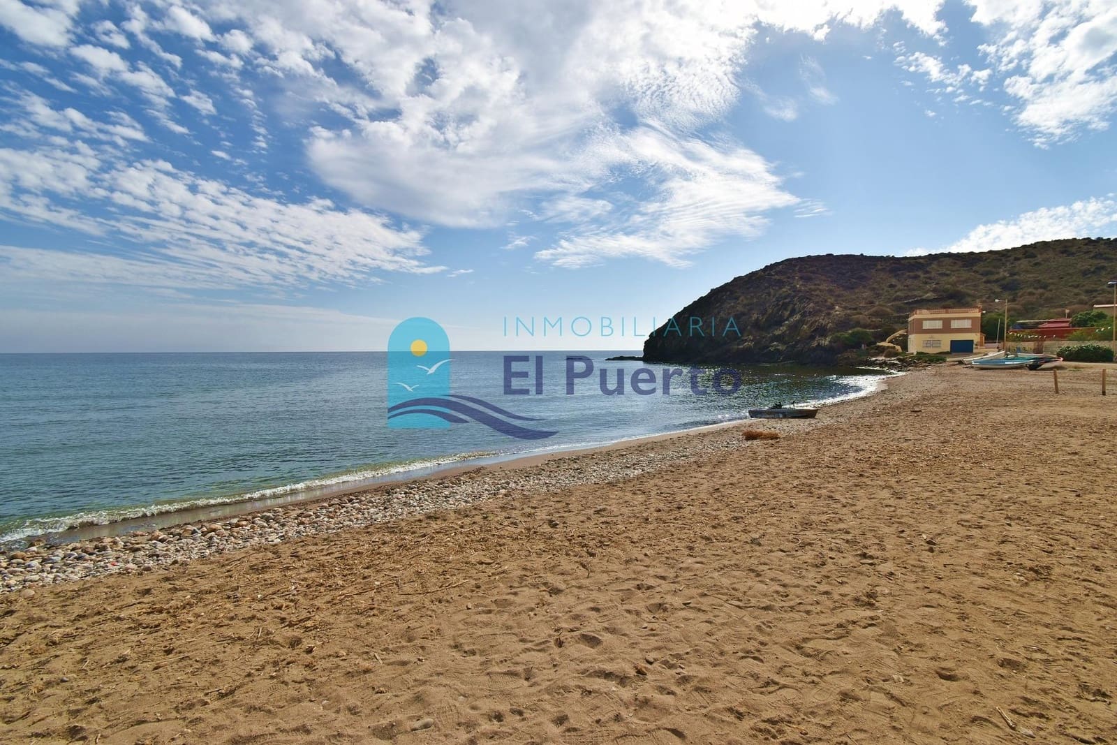 Byggetomt til salgs i Ramonete - € 105 000 (Ref: 8079005)