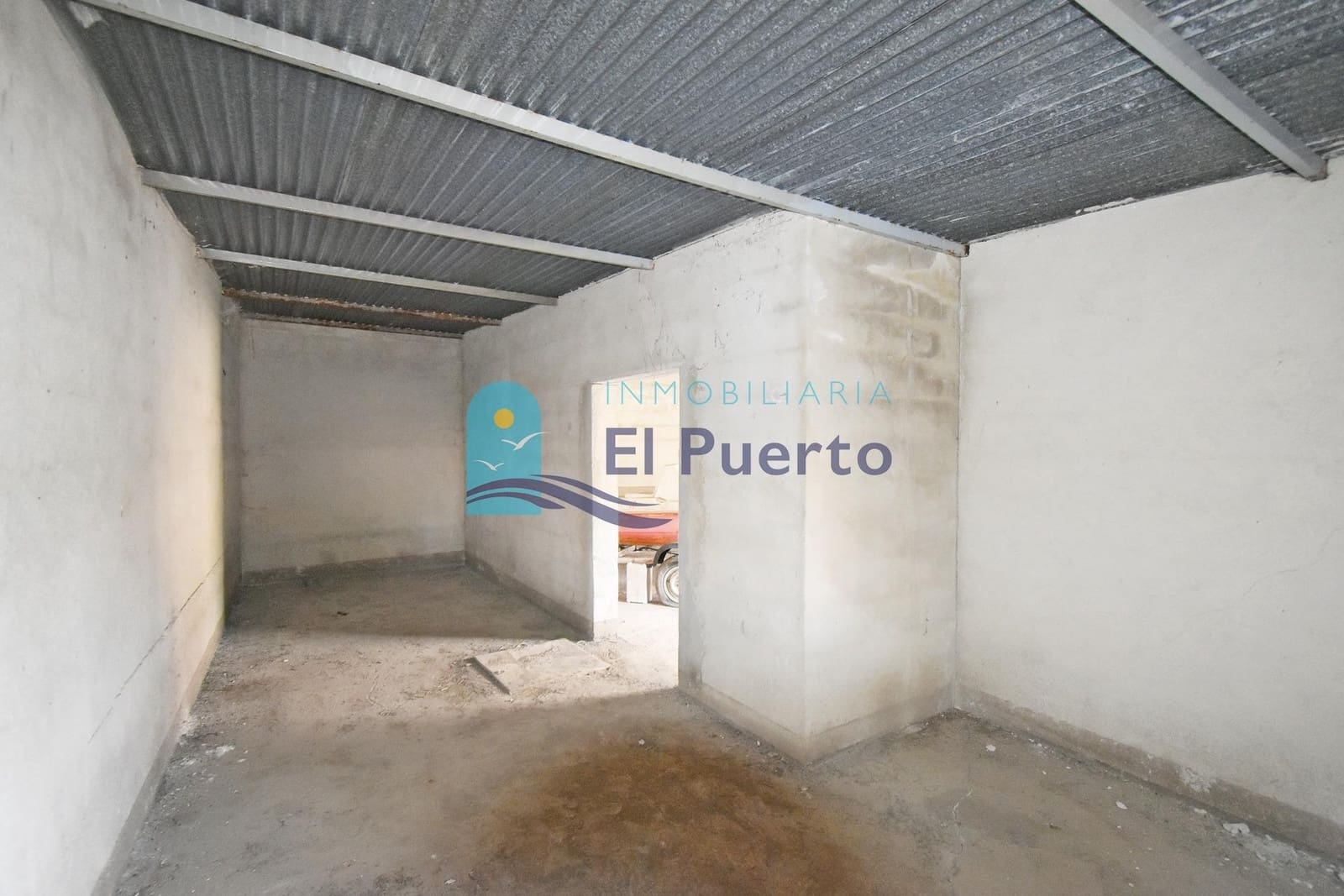 Byggetomt til salgs i Ramonete - € 105 000 (Ref: 8079005)