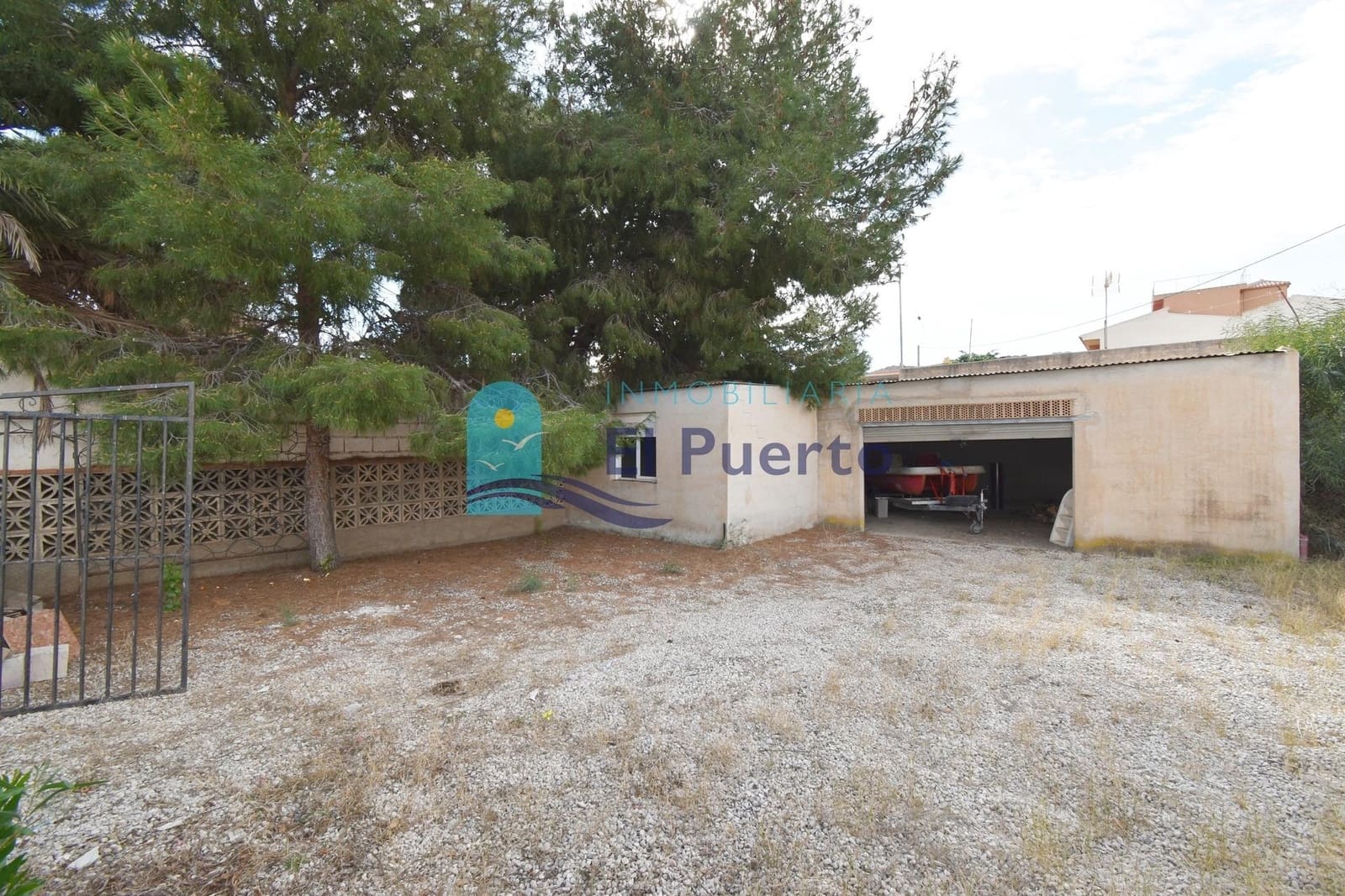 Byggetomt til salgs i Ramonete - € 105 000 (Ref: 8079005)