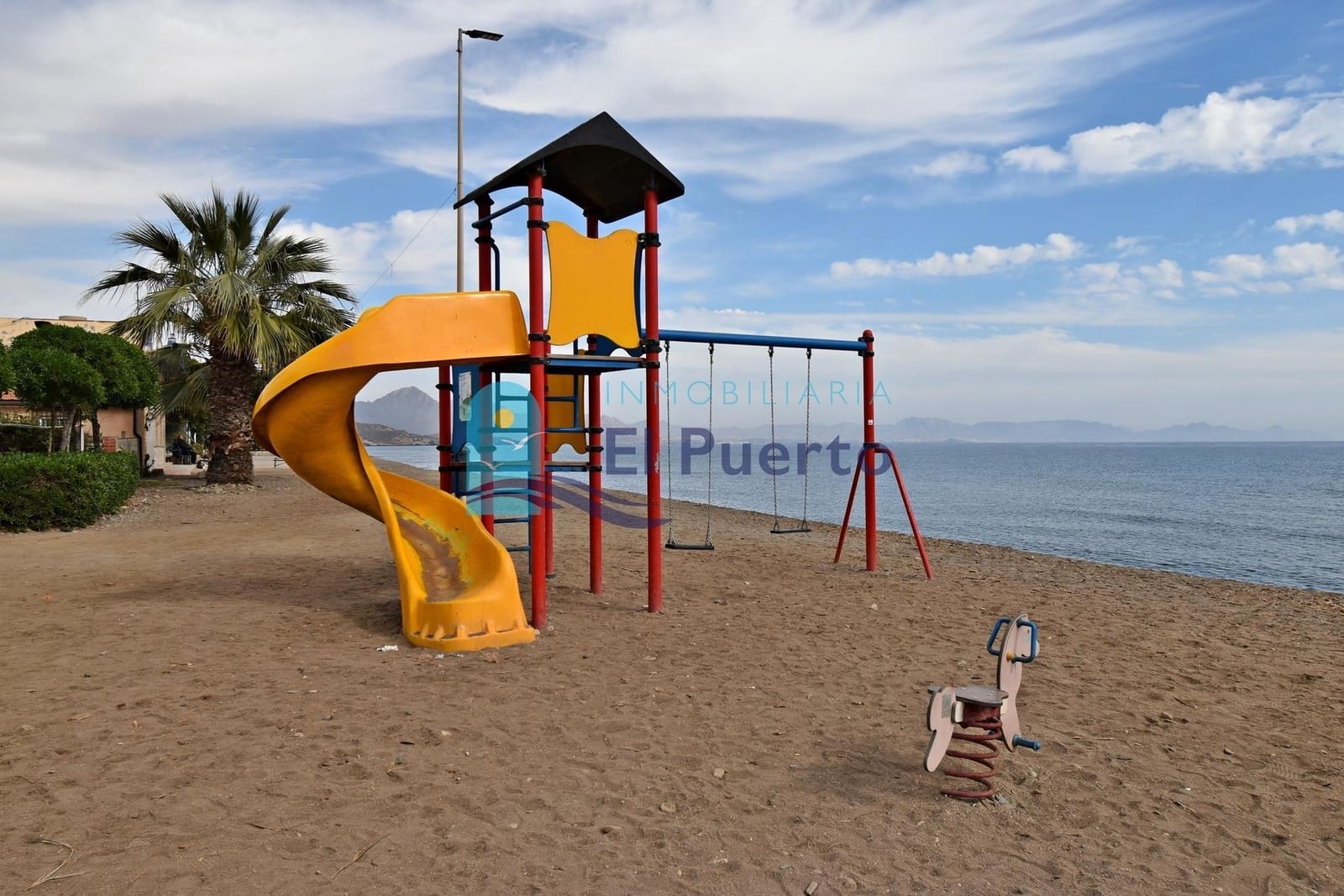 Byggetomt til salgs i Ramonete - € 105 000 (Ref: 8079005)