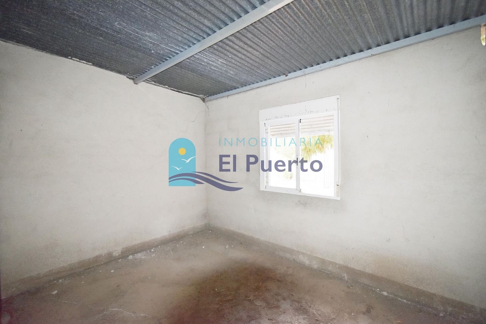 Byggetomt til salgs i Ramonete - € 105 000 (Ref: 8079005)