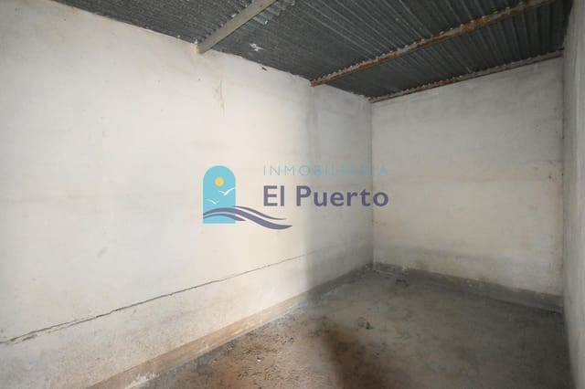 Tomt till salu i Ramonete, Lorca - 105 000 € (Ref: 8079005)