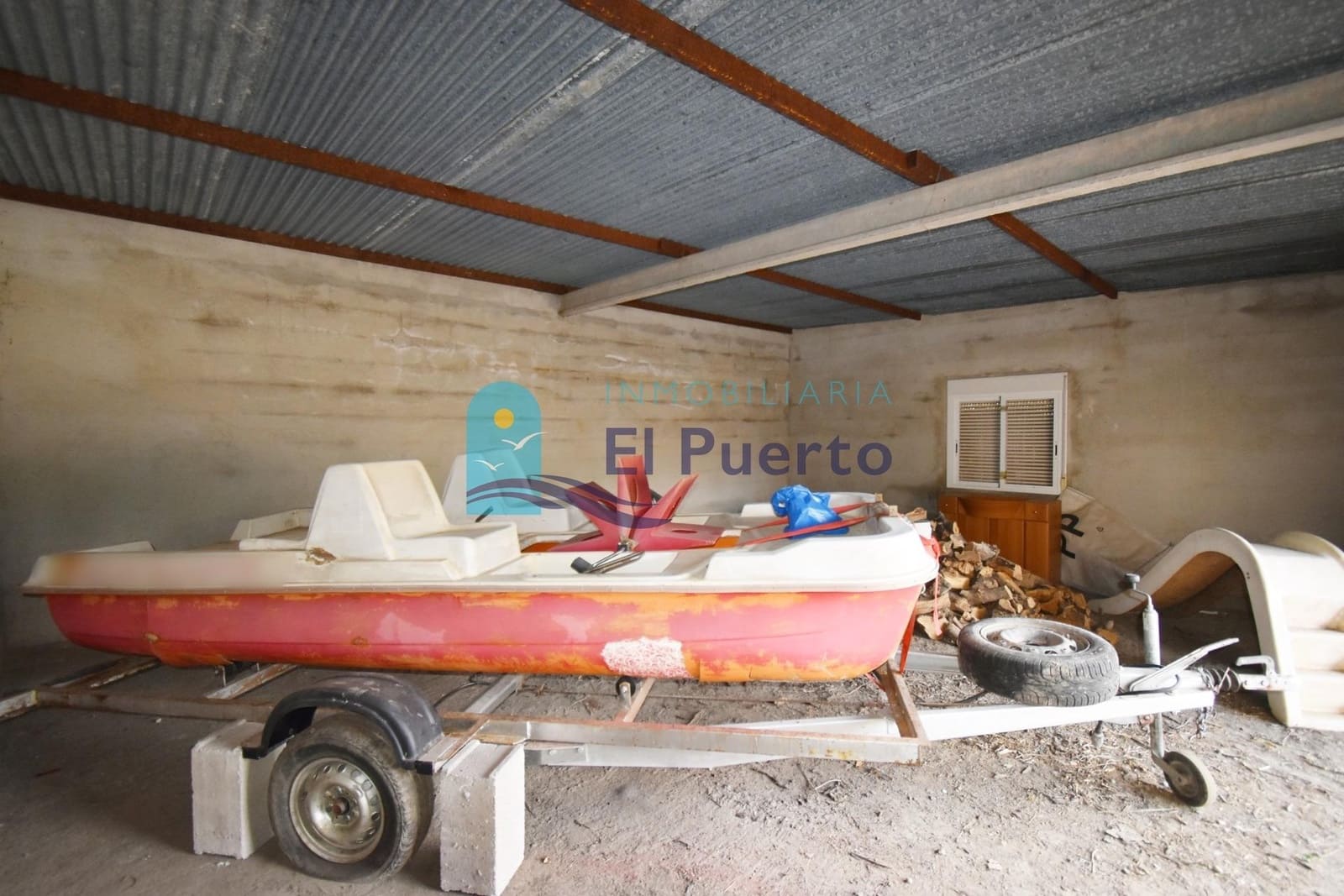 Byggetomt til salgs i Ramonete - € 105 000 (Ref: 8079005)