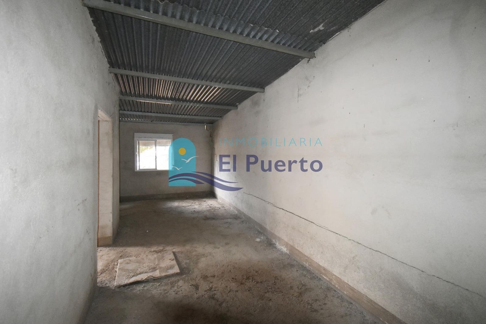 Byggetomt til salgs i Ramonete - € 105 000 (Ref: 8079005)