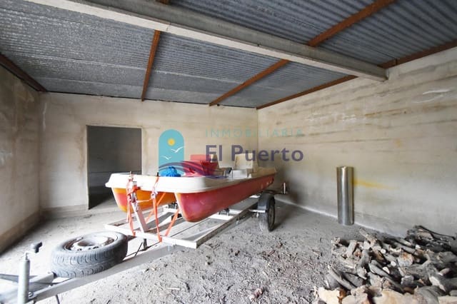 Tomt till salu i Ramonete, Lorca - 105 000 € (Ref: 8079005)