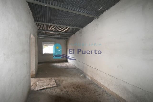 Tomt till salu i Ramonete, Lorca - 105 000 € (Ref: 8079005)