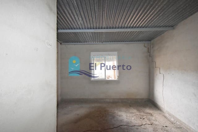 Tomt till salu i Ramonete, Lorca - 105 000 € (Ref: 8079005)