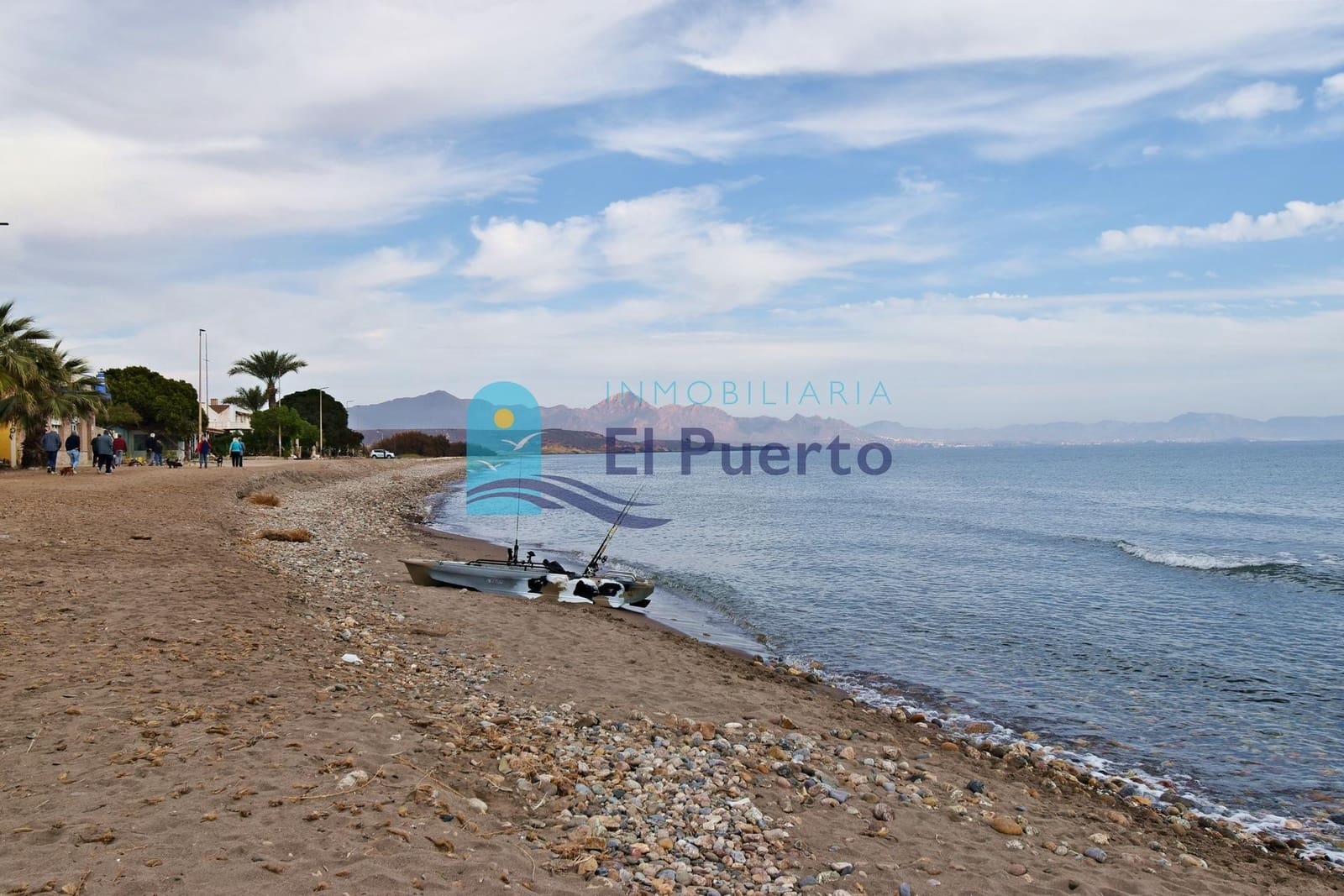 Byggetomt til salgs i Ramonete - € 105 000 (Ref: 8079005)