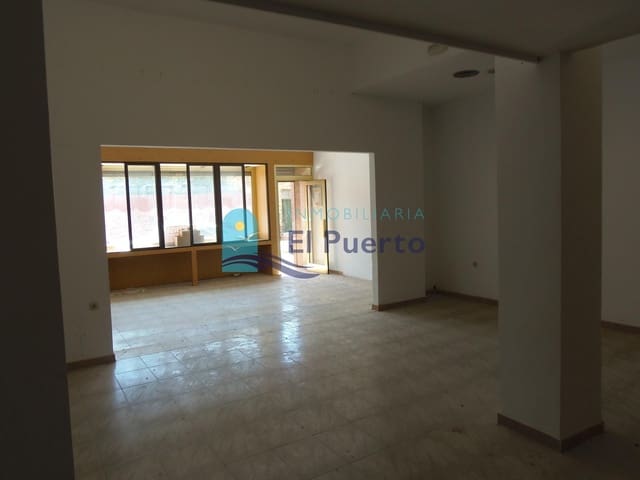 Local Commercial à vendre à Mazarrón - 99 000 € (Ref: 8089267)