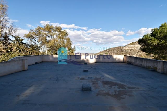 2 sypialnia Finka/Dom wiejski na sprzedaż w Las Palas, Fuente Alamo de Murcia z garażem - 250 000 € (Ref: 8124195)