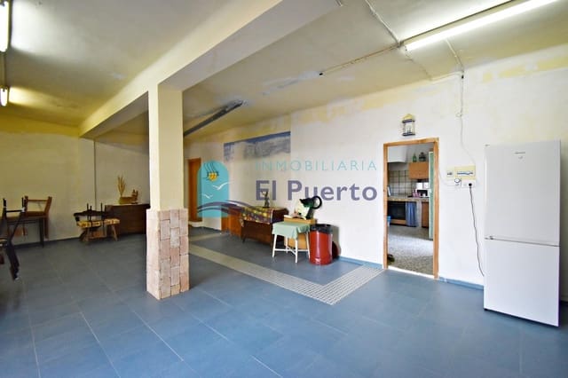 2 sypialnia Finka/Dom wiejski na sprzedaż w Las Palas, Fuente Alamo de Murcia z garażem - 250 000 € (Ref: 8124195)