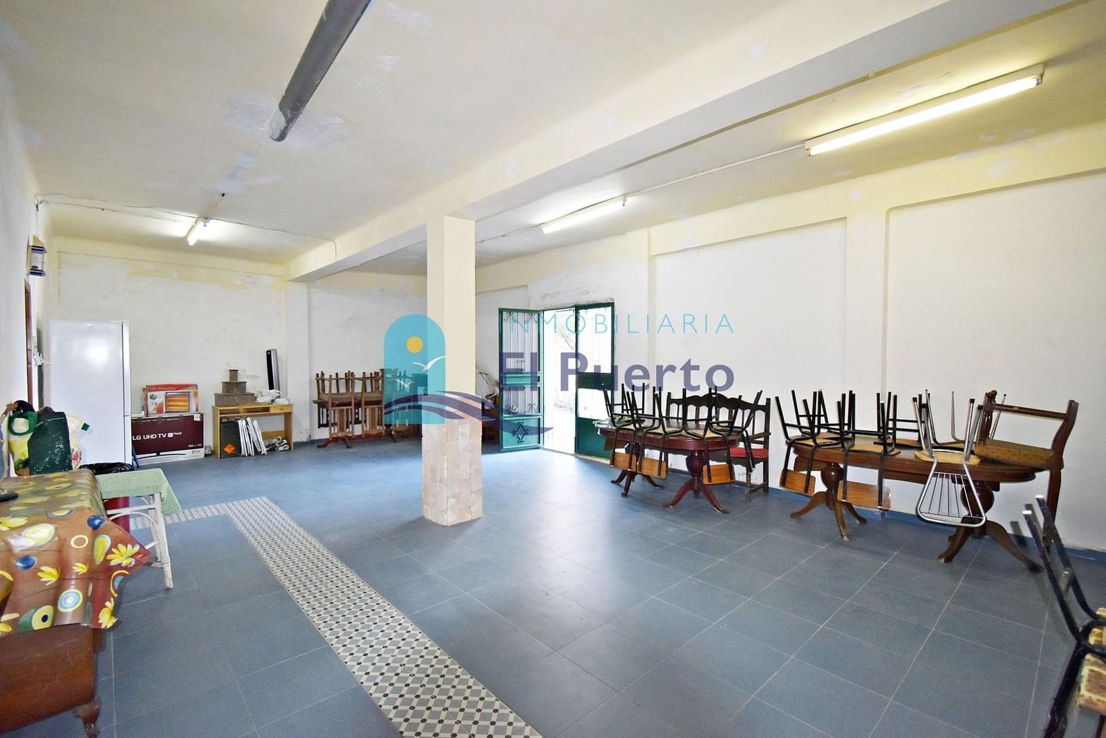 2 sypialnia Finka/Dom wiejski na sprzedaż w Las Palas z garażem - 250 000 € (Ref: 8124195)