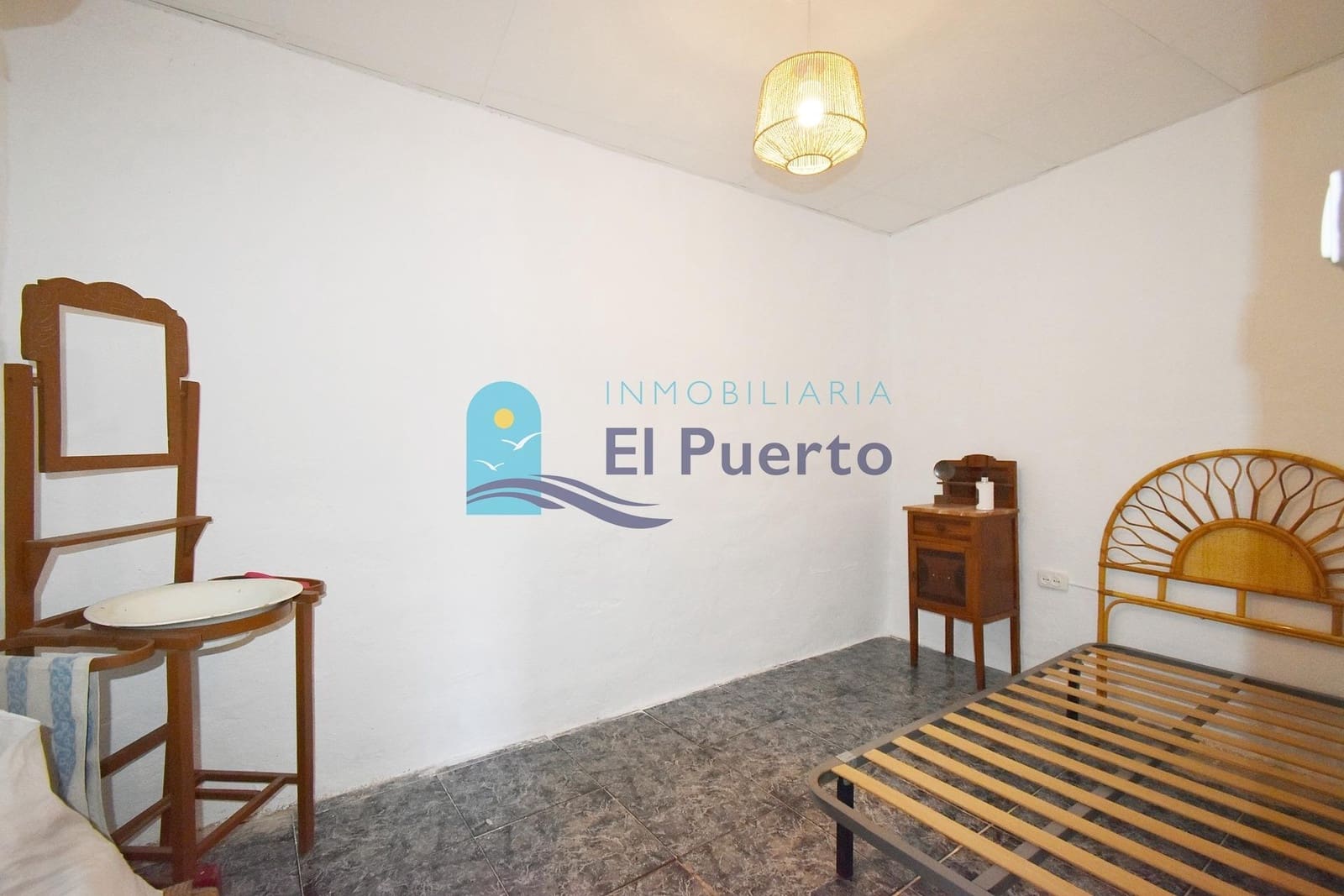 2 sypialnia Finka/Dom wiejski na sprzedaż w Las Palas z garażem - 250 000 € (Ref: 8124195)