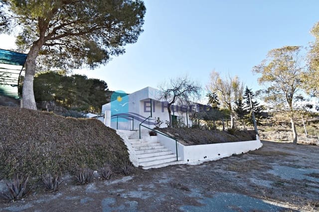 2 sypialnia Finka/Dom wiejski na sprzedaż w Las Palas, Fuente Alamo de Murcia z garażem - 250 000 € (Ref: 8124195)