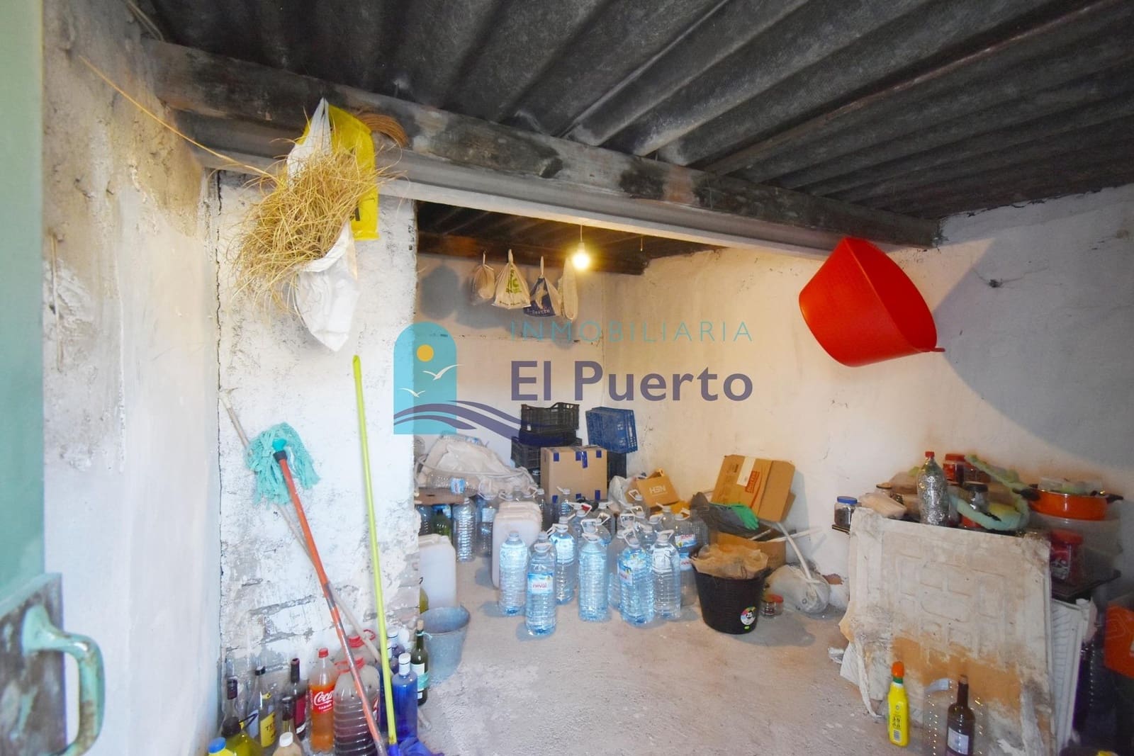 2 sypialnia Finka/Dom wiejski na sprzedaż w Las Palas z garażem - 250 000 € (Ref: 8124195)