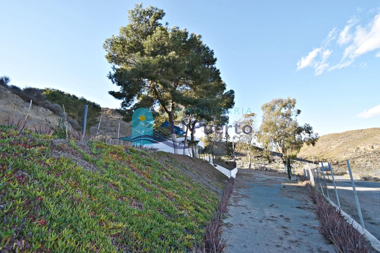 2 sypialnia Finka/Dom wiejski na sprzedaż w Las Palas z garażem - 250 000 € (Ref: 8124195)