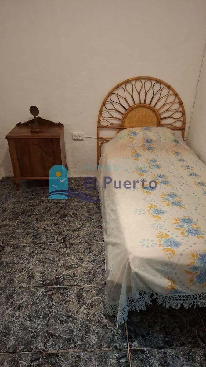 2 sovrum Finca/Hus på landet till salu i Las Palas med garage - 250 000 € (Ref: 8124195)