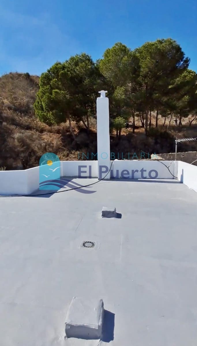 2 sovrum Finca/Hus på landet till salu i Las Palas med garage - 250 000 € (Ref: 8124195)