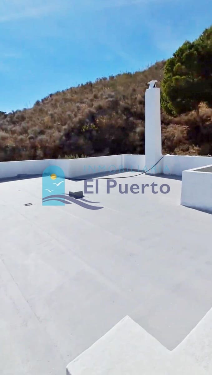 2 sovrum Finca/Hus på landet till salu i Las Palas med garage - 250 000 € (Ref: 8124195)