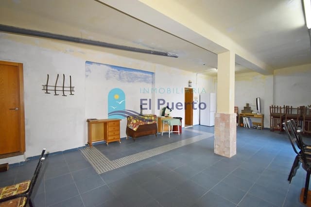 2 chambre Finca/Maison de Campagne à vendre à Las Palas, Fuente Alamo de Murcia avec garage - 250 000 € (Ref: 8124195)
