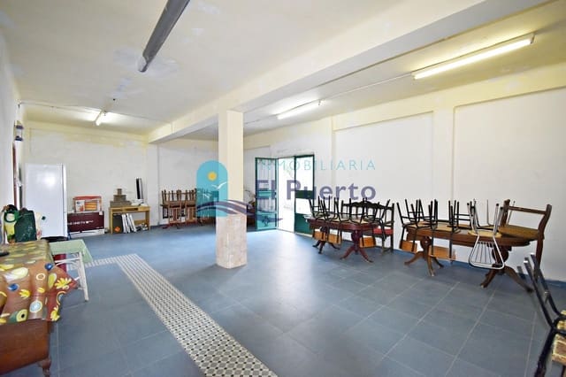 2 chambre Finca/Maison de Campagne à vendre à Las Palas, Fuente Alamo de Murcia avec garage - 250 000 € (Ref: 8124195)