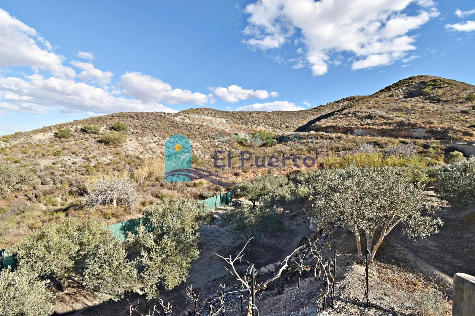 2 sovrum Finca/Hus på landet till salu i Las Palas med garage - 250 000 € (Ref: 8124195)