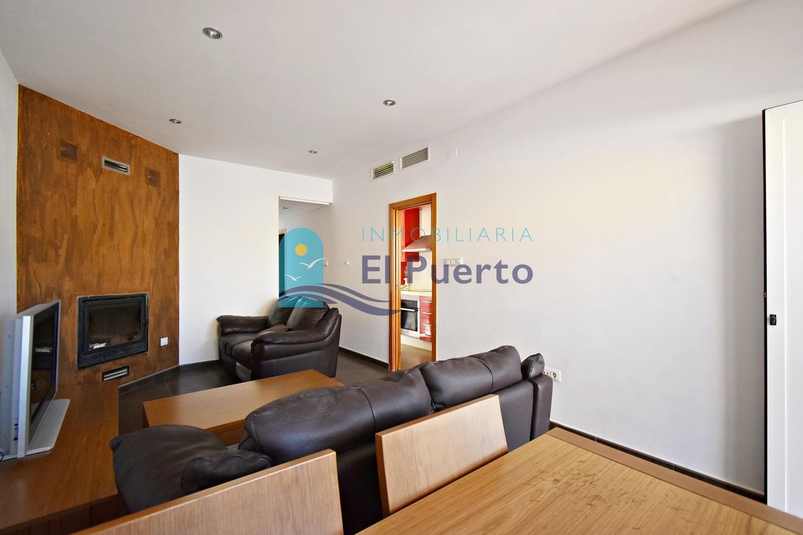 3 soveværelse Lejlighed til salg i El Pareton - € 155.000 (Ref: 8124196)