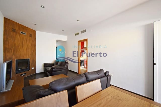 3 soveværelse Lejlighed til salg i El Pareton, Totana - € 155.000 (Ref: 8124196)