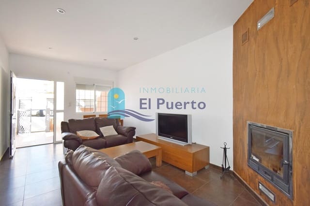 3 soveværelse Lejlighed til salg i El Pareton, Totana - € 155.000 (Ref: 8124196)