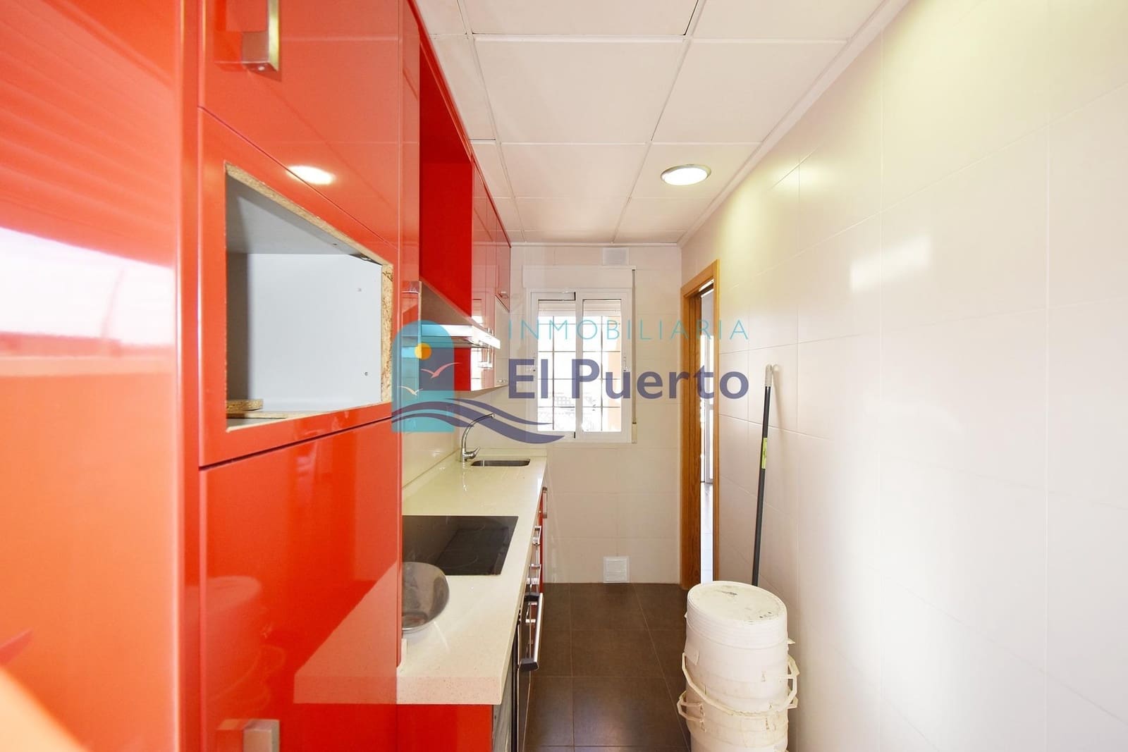 3 soveværelse Lejlighed til salg i El Pareton - € 155.000 (Ref: 8124196)