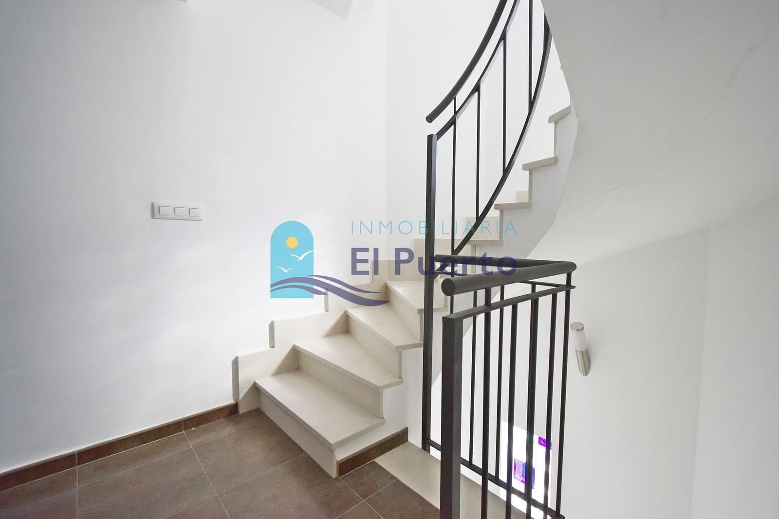 3 soveværelse Lejlighed til salg i El Pareton - € 155.000 (Ref: 8124196)