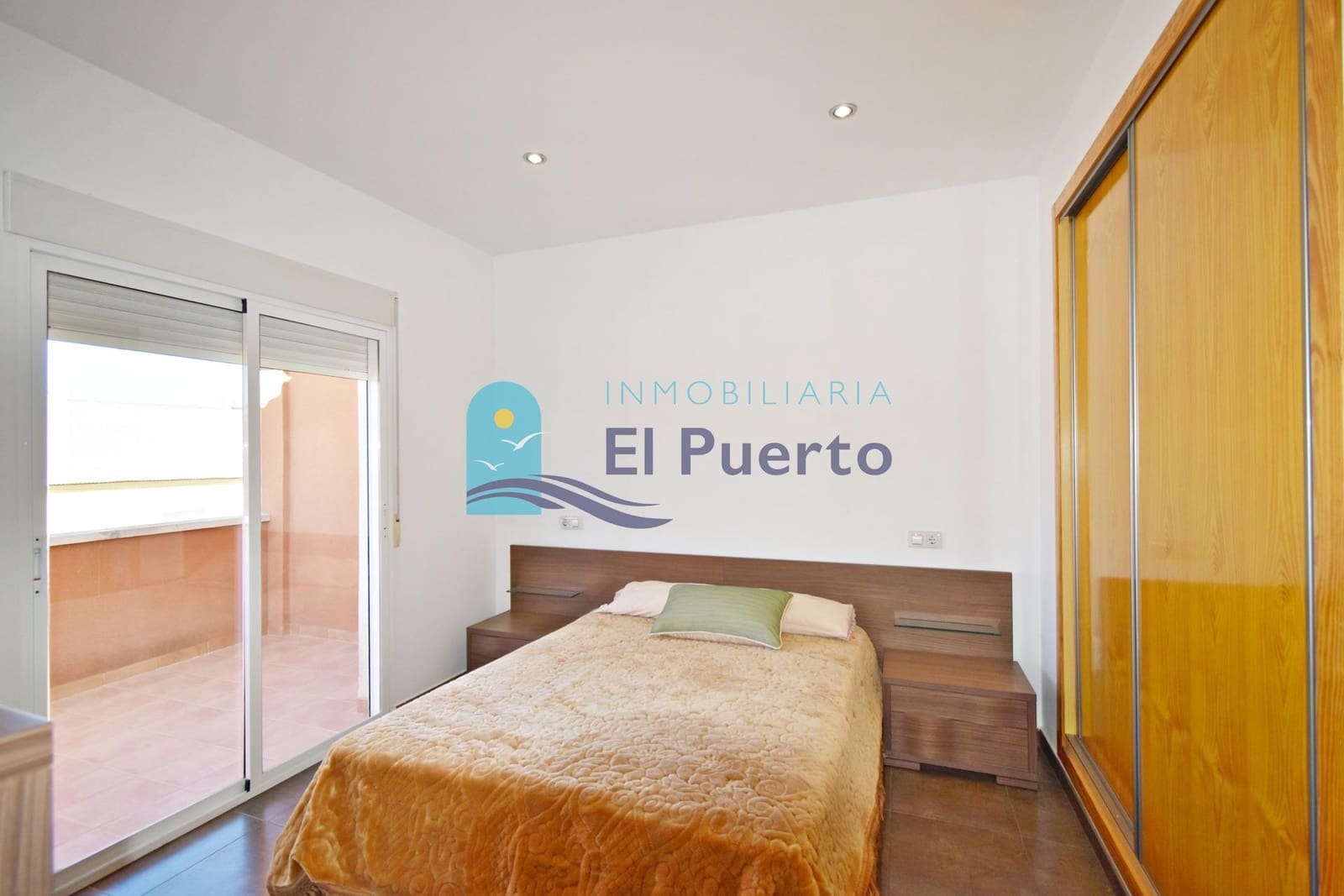 3 soveværelse Lejlighed til salg i El Pareton - € 155.000 (Ref: 8124196)