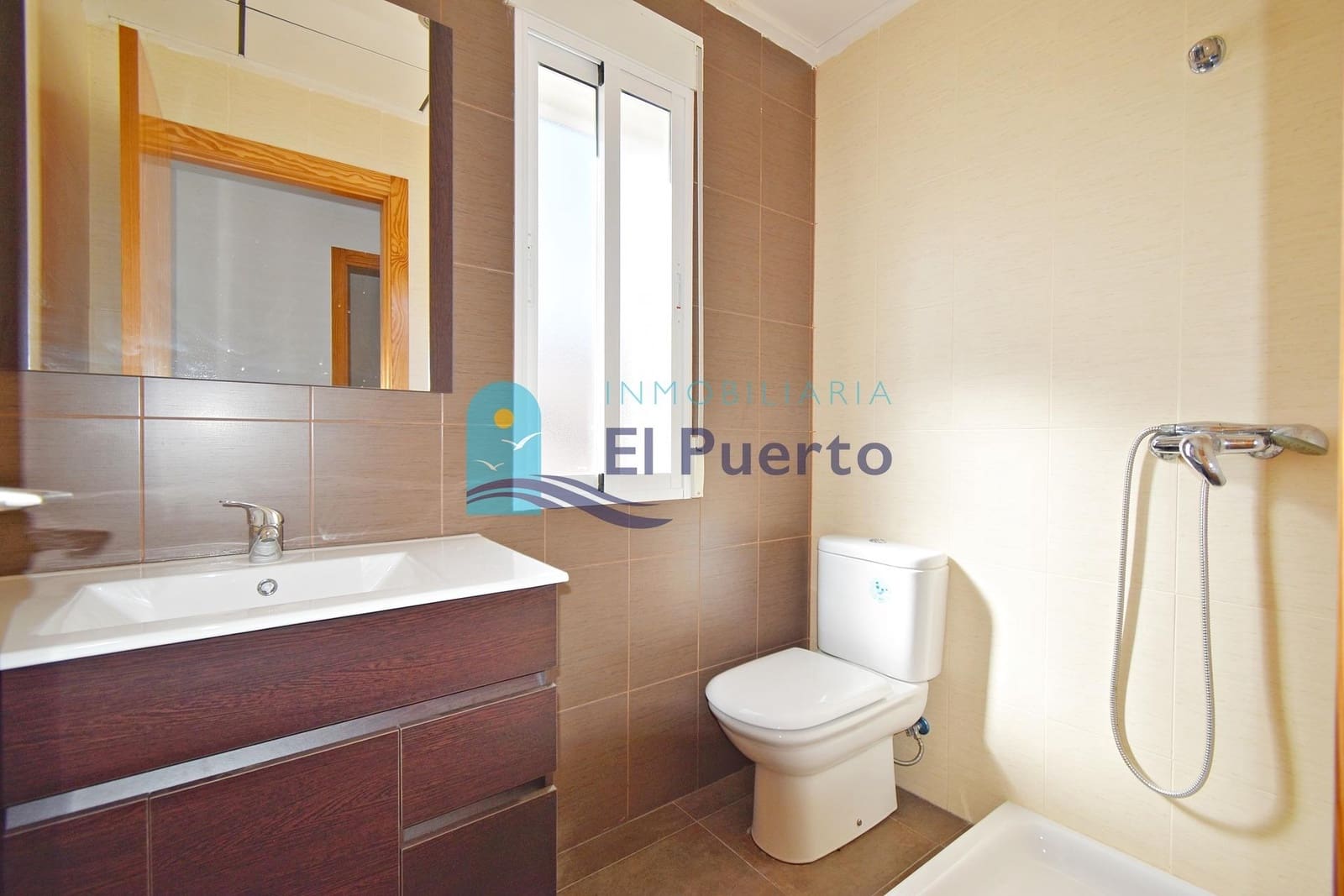 3 soveværelse Lejlighed til salg i El Pareton - € 155.000 (Ref: 8124196)