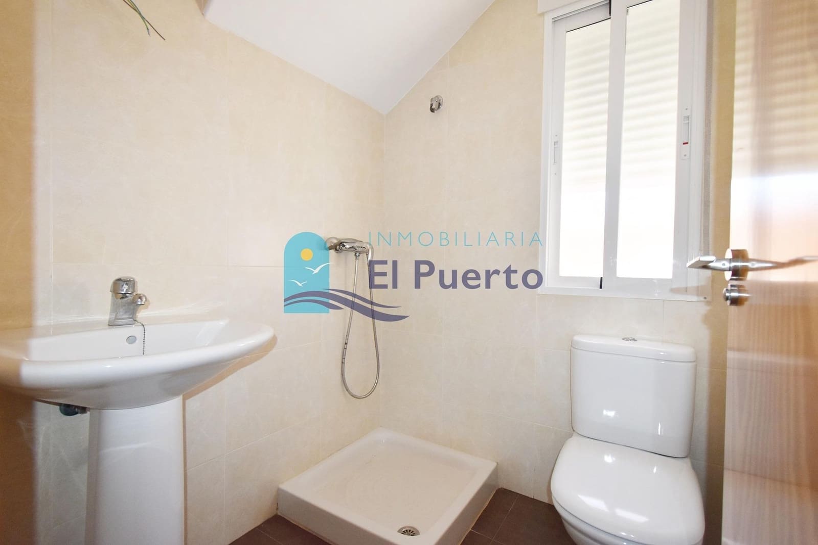 3 soveværelse Lejlighed til salg i El Pareton - € 155.000 (Ref: 8124196)