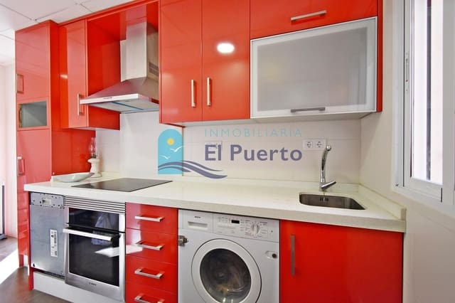 3 soveværelse Lejlighed til salg i El Pareton, Totana - € 155.000 (Ref: 8124196)