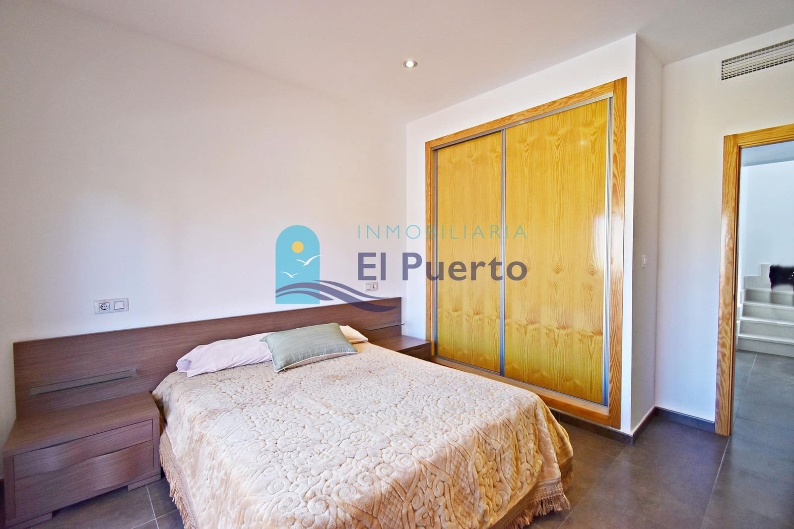 3 soveværelse Lejlighed til salg i El Pareton - € 155.000 (Ref: 8124196)