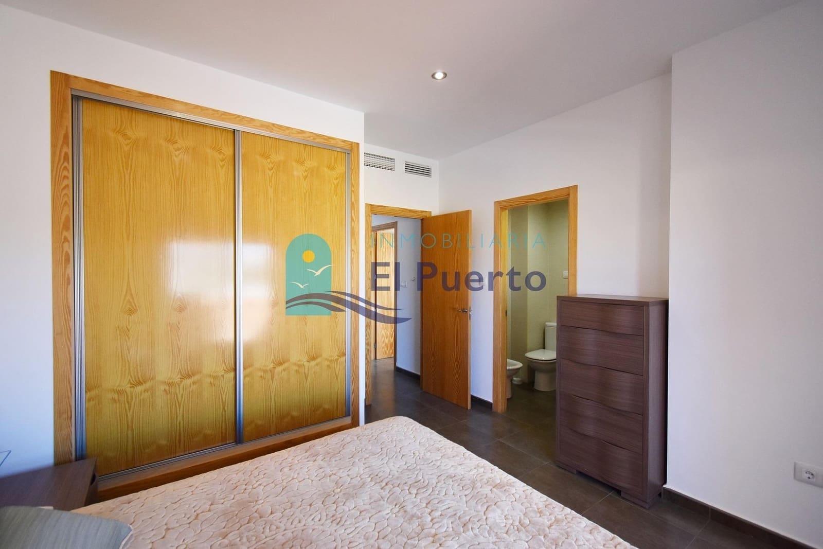 3 soveværelse Lejlighed til salg i El Pareton - € 155.000 (Ref: 8124196)