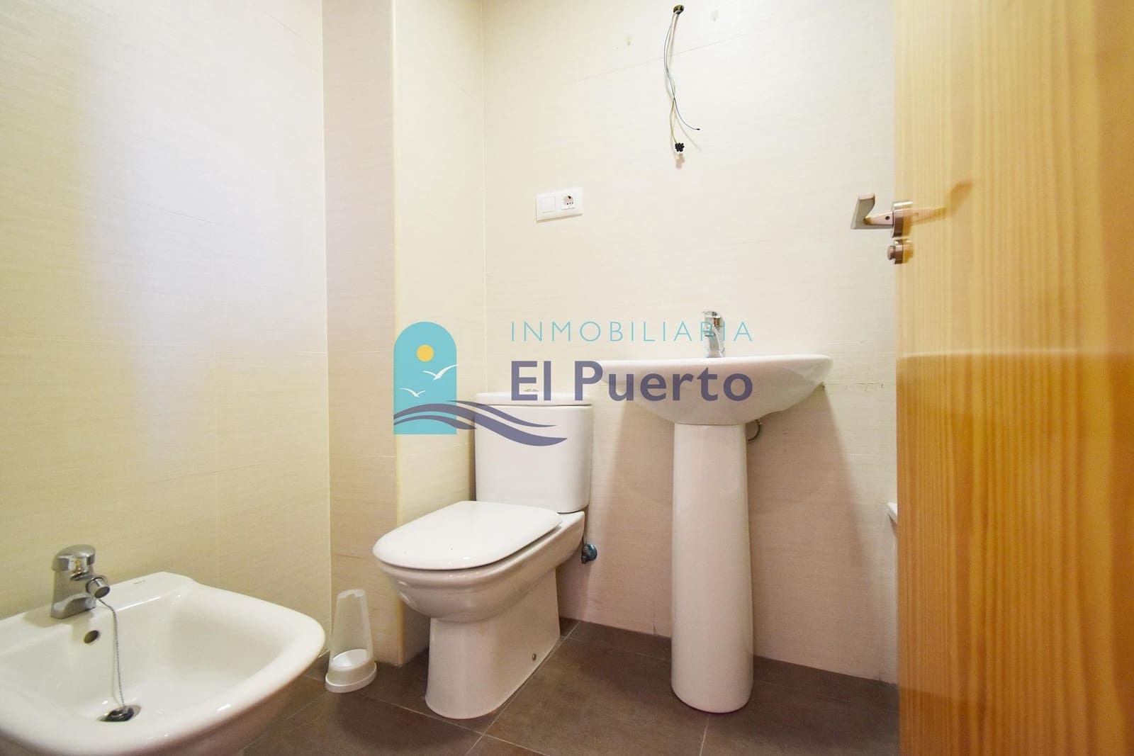 3 soveværelse Lejlighed til salg i El Pareton - € 155.000 (Ref: 8124196)