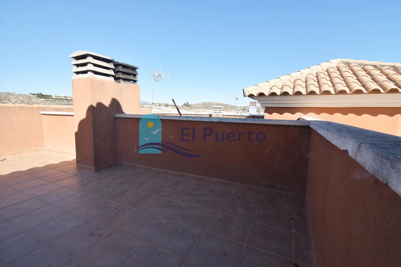 3 soveværelse Lejlighed til salg i El Pareton - € 155.000 (Ref: 8124196)