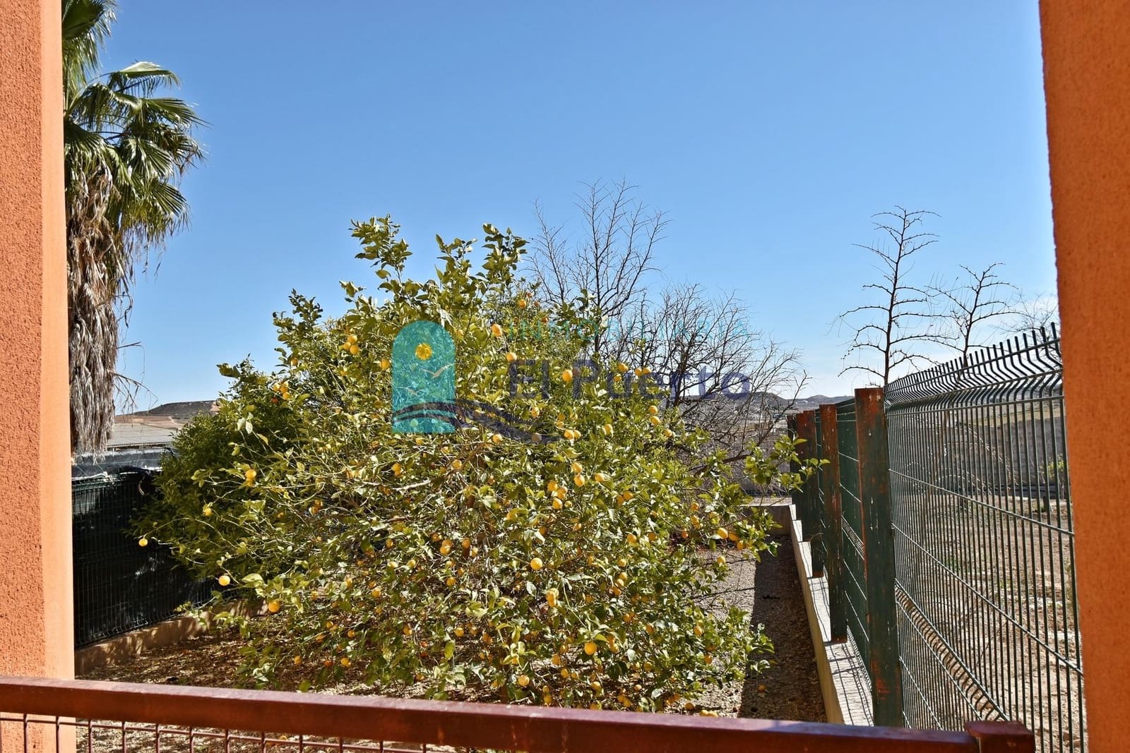 3 soveværelse Lejlighed til salg i El Pareton - € 155.000 (Ref: 8124196)