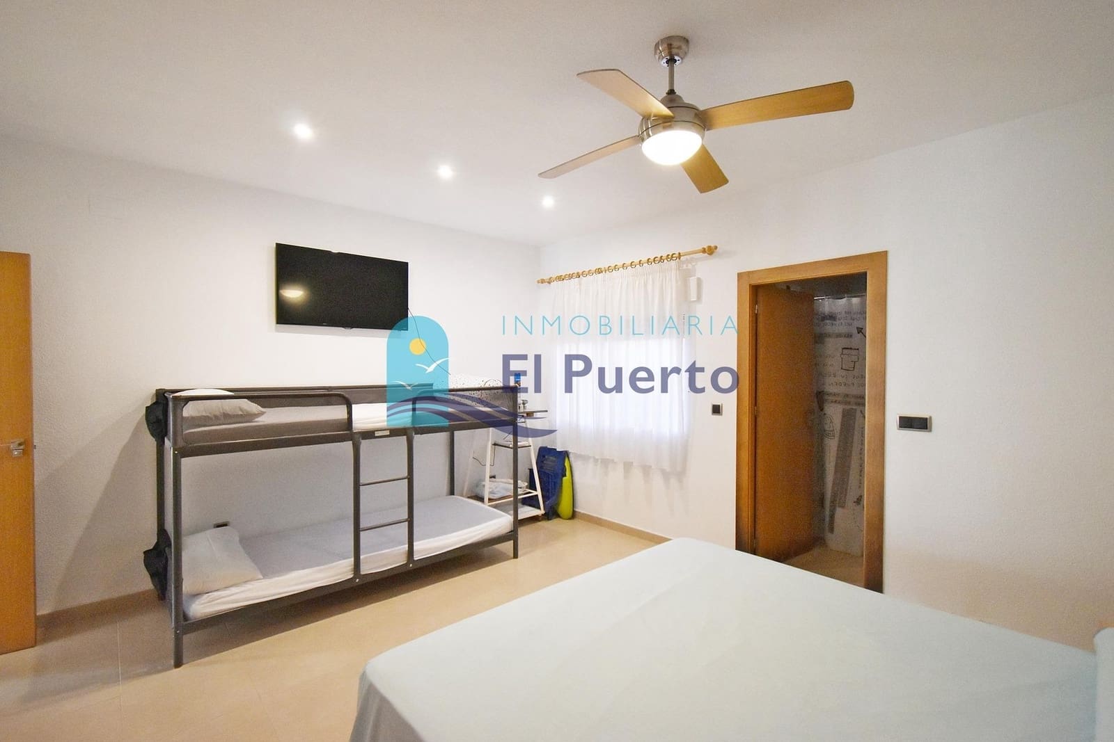 4 slaapkamer Appartement te koop in Puerto de Mazarron - € 279.900 (Ref: 8126243)