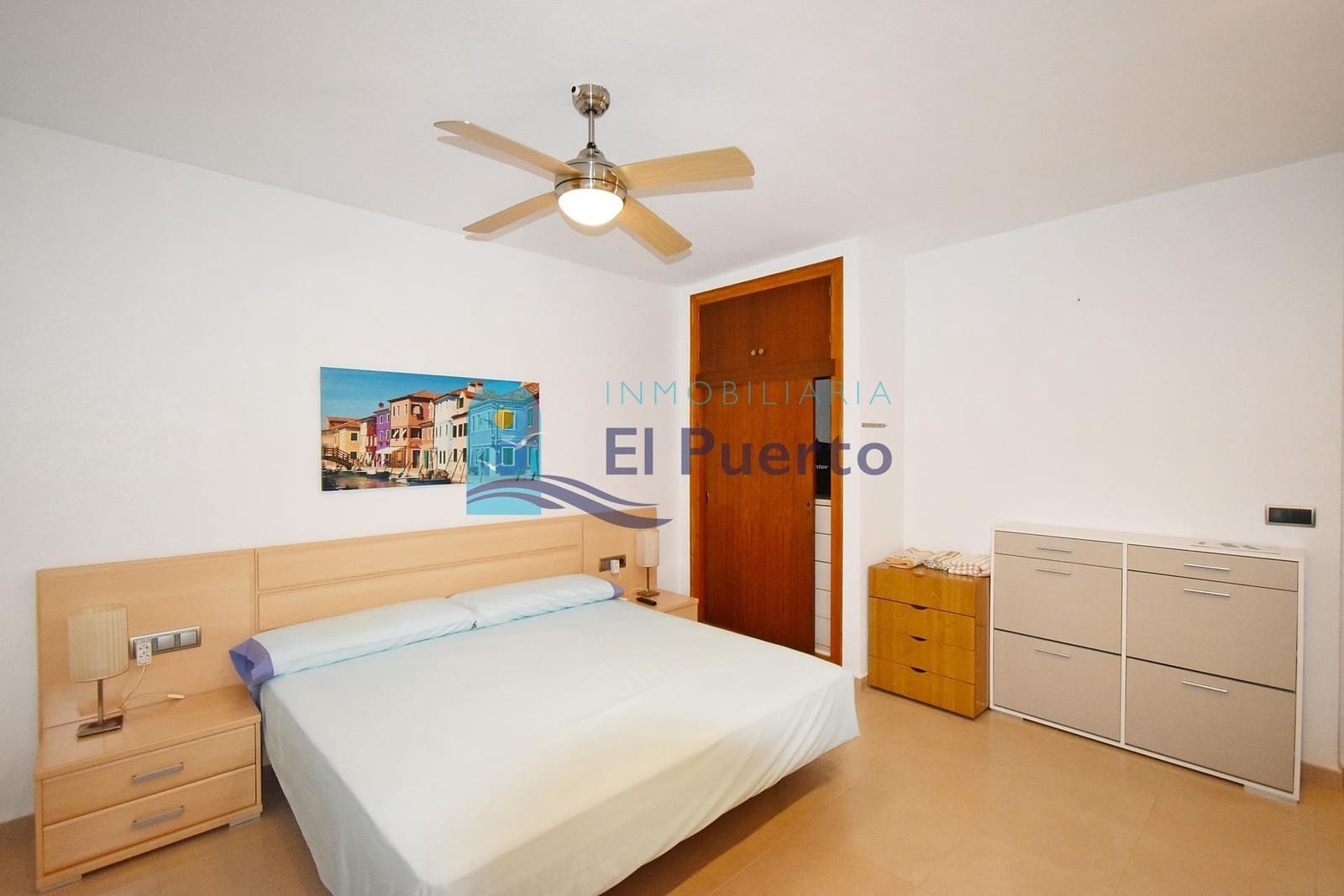 4 slaapkamer Appartement te koop in Puerto de Mazarron - € 279.900 (Ref: 8126243)
