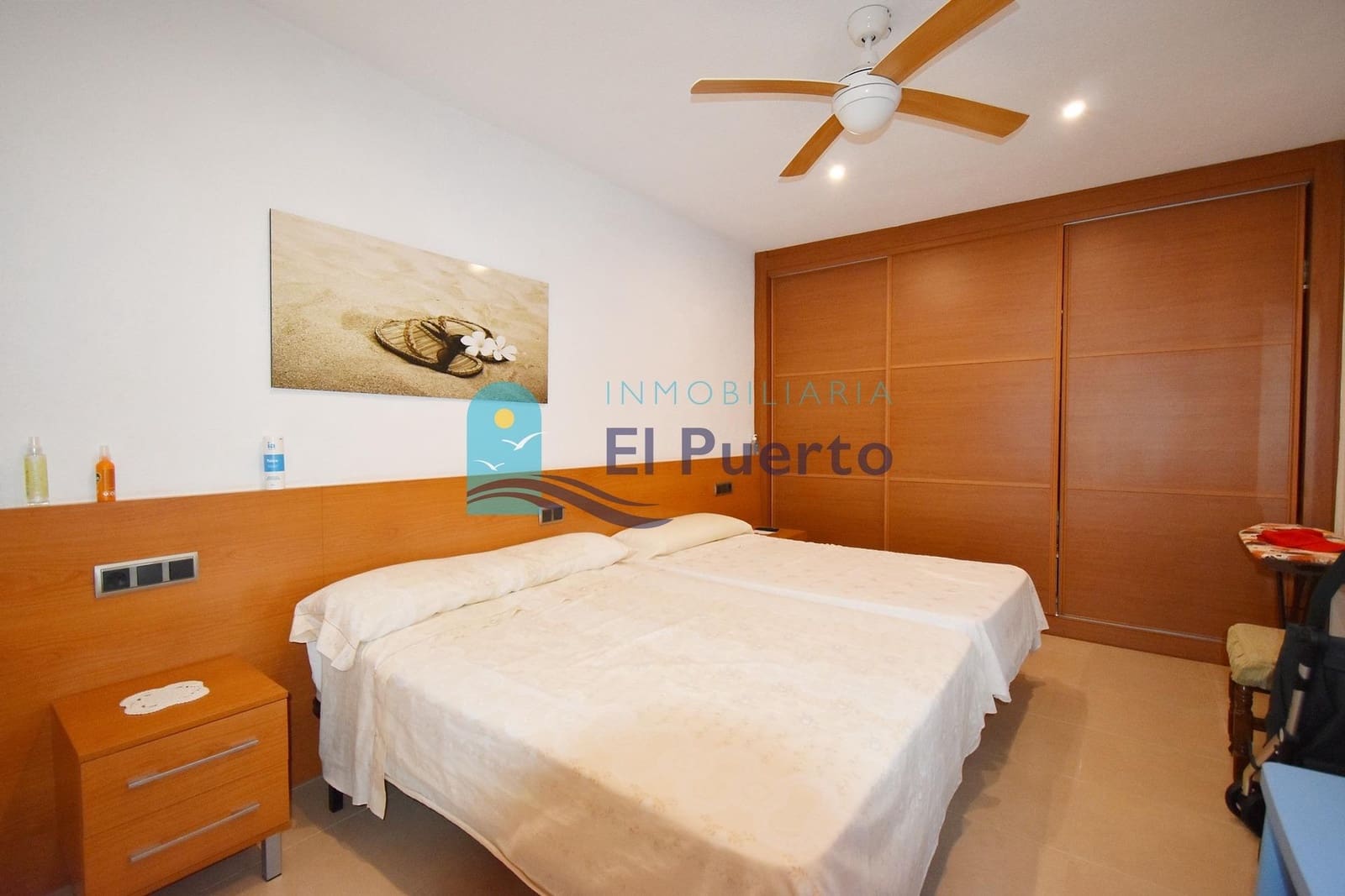 4 slaapkamer Appartement te koop in Puerto de Mazarron - € 279.900 (Ref: 8126243)