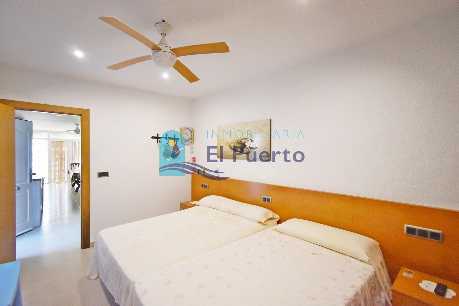 4 slaapkamer Appartement te koop in Puerto de Mazarron - € 279.900 (Ref: 8126243)