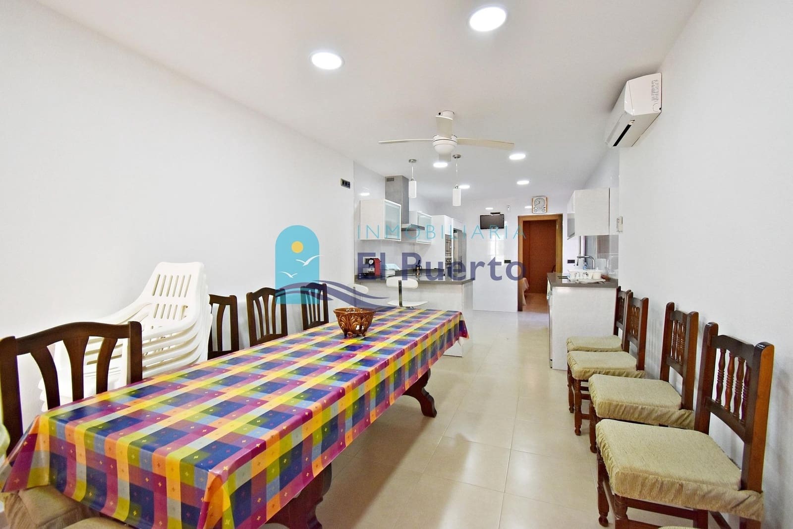 4 slaapkamer Appartement te koop in Puerto de Mazarron - € 279.900 (Ref: 8126243)