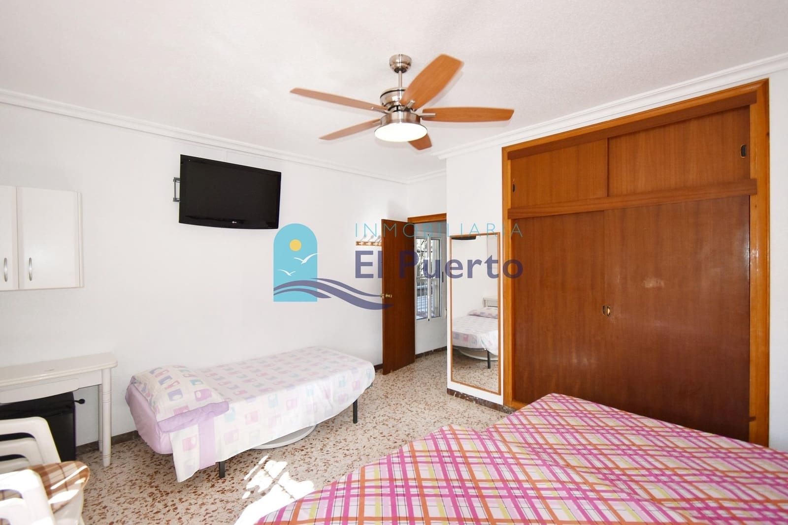 4 slaapkamer Appartement te koop in Puerto de Mazarron - € 279.900 (Ref: 8126243)