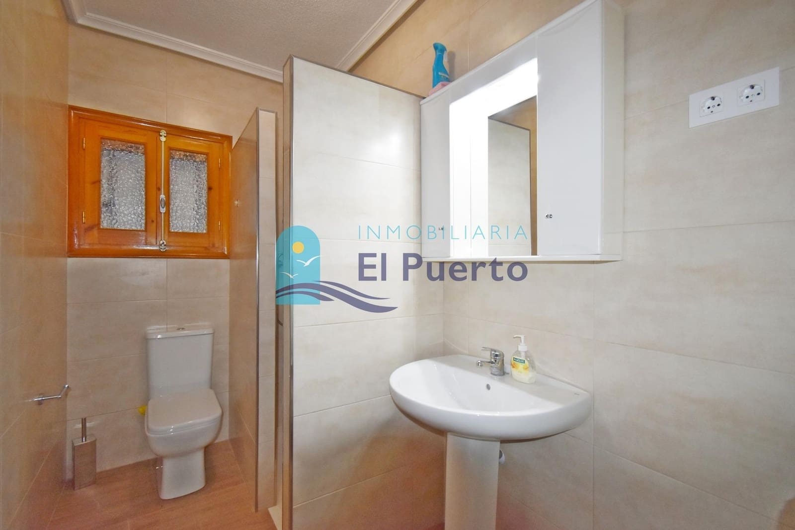 4 slaapkamer Appartement te koop in Puerto de Mazarron - € 279.900 (Ref: 8126243)